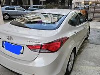 Second-hand Hyundai Elantra 132 CP (97 kW) 2015 Berlinǎ
