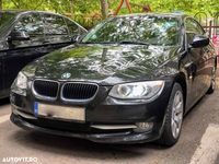 second-hand BMW 320 Seria 3 d Coupe