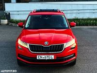 second-hand Skoda Kodiaq 2.0 TDI 4X4 DSG Ambition