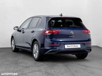 second-hand VW Golf 2.0 TDI SCR DSG Life