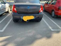 Dacia Logan Second Hand De Vanzare 1 699 Autouncle