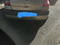 Second-hand Renault Mégane II 82 CP (60 kW) 2008 Berlinǎ