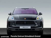 second-hand Porsche Macan 2.0 PDK