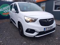 second-hand Opel Combo - IF 11 DGR