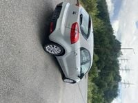 Second-hand Kia Rio Light 75 CP (55 kW) 2012 Gri Hatchback