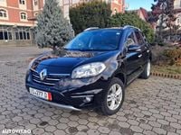 Second-hand Renault Koleos 173 CP (127 kW) 2013 Culoarenegru SUV