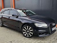 second-hand Audi A6 