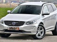 Second-hand Volvo XC60 150 CP (110 kW) 2017 Gri SUV