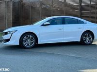 second-hand Peugeot 508 BlueHDi 130 EAT8 Active Pack