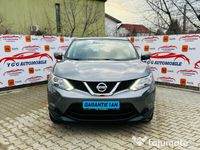 second-hand Nissan Qashqai 4X4 /FAB 05/2014/ 1.6dCI 131 CP/ EURO 5/GARANTIE 1 AN