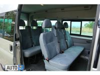 second-hand Ford Transit Motorina