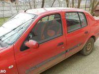 second-hand Renault Clio Symbol1.5dCi