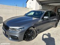 second-hand BMW 530 Seria 5 d xDrive AT