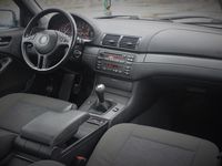 second-hand BMW 320 150 cp