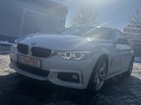 second-hand BMW 420 Gran Coupé Seria 4 d Aut.