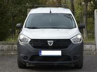 Second-hand Dacia Dokker 95 CP (69 kW) 2020 Monovolum