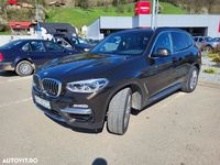 second-hand BMW X3 xDrive20d Aut. Luxury Line