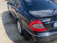 second-hand Mercedes E280 CDI 7G-TRONIC Avantgarde DPF