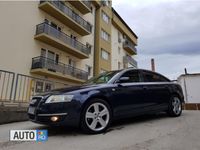 second-hand Audi A6 61