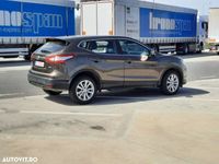 second-hand Nissan Qashqai 1.5 DCI Start/Stop Tekna