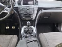 second-hand Opel Insignia 2000