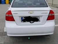 Second-hand Chevrolet Aveo 62 CP (45 kW) 2011 Berlinǎ