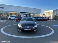 second-hand VW CC 2.0 Blue TDI DSG