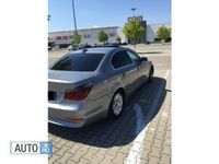 Second-hand BMW 530 218 CP (160 kW) 2004 Gri Berlinǎ