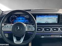 second-hand Mercedes E350 GLE Coupe4Matic 9G-TRONIC AMG Line