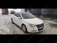 Second-hand VW Eos 140 CP (102 kW) 2008 Cabrio