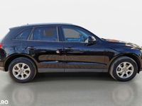 second-hand Audi Q5 2.0 TDI Quattro clean