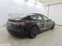 Second-hand Tesla Model S 244 kW (333 CP) 2019 Culoaregri Hatchback