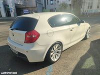 second-hand BMW 116 Seria 1 i