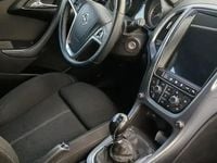 Second-hand Opel Astra 136 CP (100 kW) 2016 Break