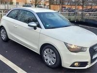 Second-hand Audi A1 S-Line 96 CP (70 kW) 2011 Hatchback