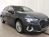 Second-hand Audi A3 Advanced Plus 150 CP (110 kW) 2021 Berlinǎ