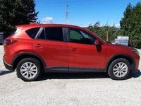 second-hand Mazda CX-5 