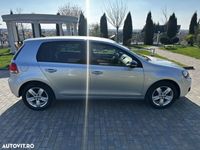 second-hand VW Golf 1.2 TSI BlueMotion Technology MATCH