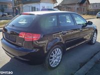 second-hand Audi A3 Sportback 1.2 TFSI Ambiente