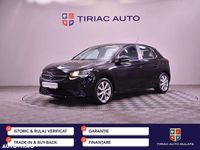 Second-hand Opel Corsa 75 CP (55 kW) 2022 Culoarenegru Hatchback