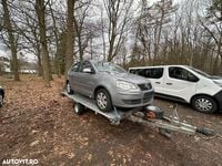 Second-hand VW Polo Goal 64 CP (47 kW) 2006 Culoaregri Hatchback
