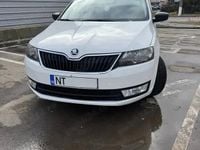 Second-hand Skoda Rapid 75 CP (55 kW) 2014 Hatchback