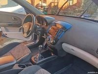 Second-hand Kia Ceed 109 CP (80 kW) 2009 Albastru Hatchback