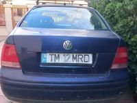 second-hand VW Bora 1.9TDI Trendline