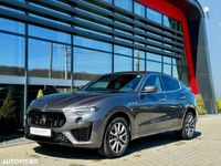 second-hand Maserati Levante Diesel Q4