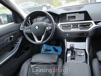 second-hand BMW 320 2019 2.0 Benzină 184 CP 68.000 km - 31.560 EUR - leasing auto