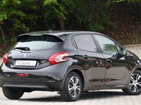 second-hand Peugeot 208 1.4 HDi FAP STT Active