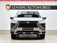 Second-hand Mitsubishi Eclipse Cross Plus 188 CP (138 kW) 2022 Gri SUV