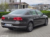 second-hand VW Passat 2.0 Blue TDI SCR Comfortline