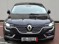 Second-hand Renault Talisman 160 CP (117 kW) 2017 Culoarenegru Berlinǎ
